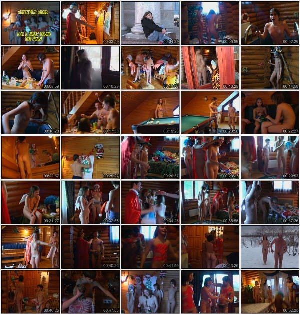 Video nudism family for Christmas [720x576 | 01:34:12 | 3.9 GB (natirist beauty) Video nudism family for Christmas [720x576 | 01:34:12 | 3.9 GB (natirist beauty)