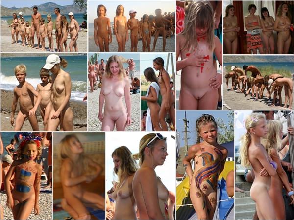 Photos family nudism sea - purenudism #46 (natirist beauty) Photos family nudism sea - purenudism #46 (natirist beauty)
